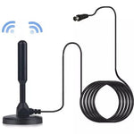 Antena POWER + 80 Canales gratis