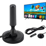 Antena POWER + 80 Canales gratis